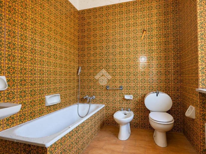 Villa plurifamiliare via francesco cesone 27, Ponte Guelpa, Cossato