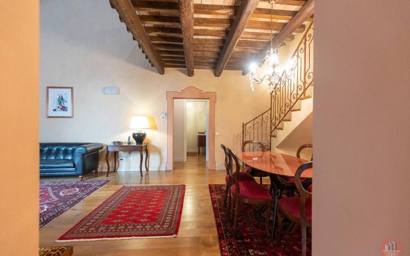 Villa a schiera via Giuseppe Savini, Vicoli - Redentore, Ravenna — foto 28 di 40