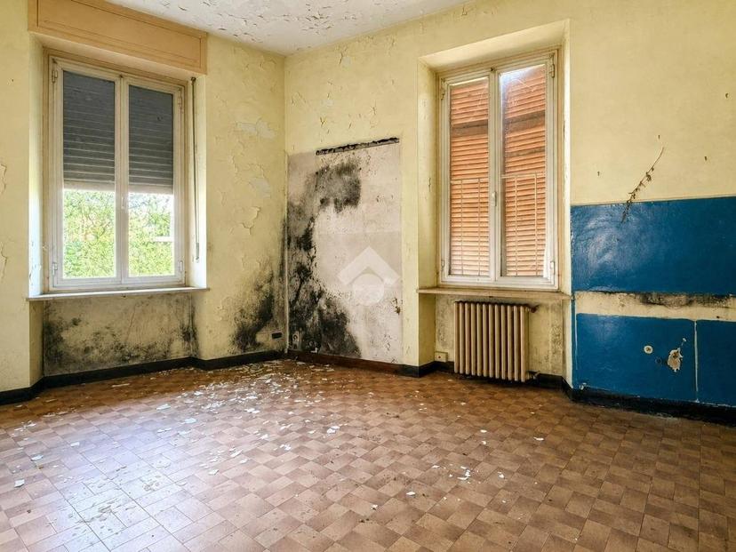 Villa plurifamiliare via francesco cesone 27, Ponte Guelpa, Cossato — foto 3 di 35