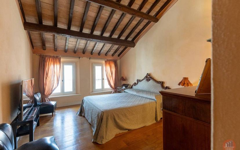Villa a schiera via Giuseppe Savini, Vicoli - Redentore, Ravenna — foto 10 di 40