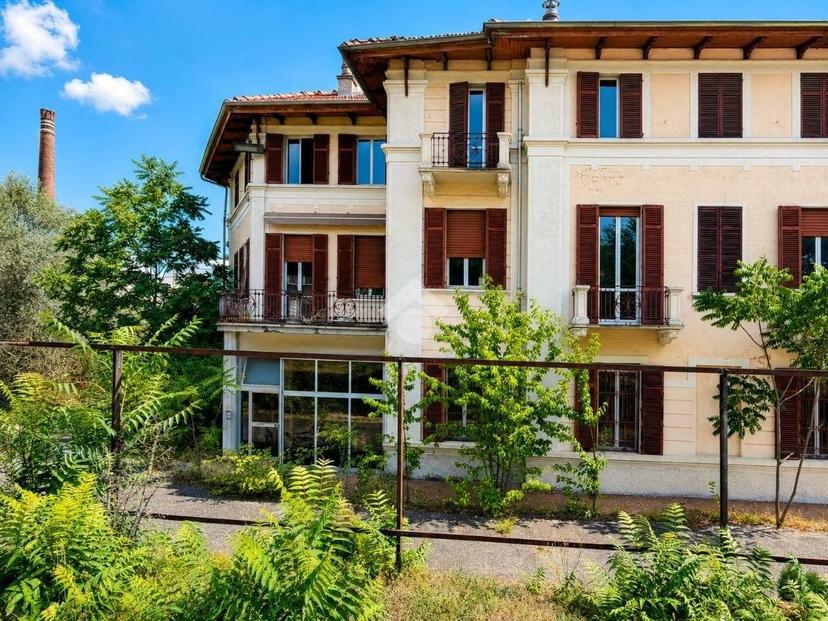 Villa plurifamiliare via francesco cesone 27, Ponte Guelpa, Cossato — foto 24 di 35