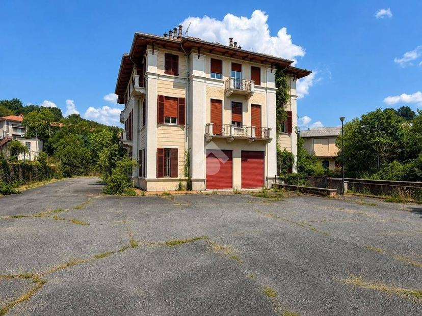 Villa plurifamiliare via francesco cesone 27, Ponte Guelpa, Cossato — foto 21 di 35