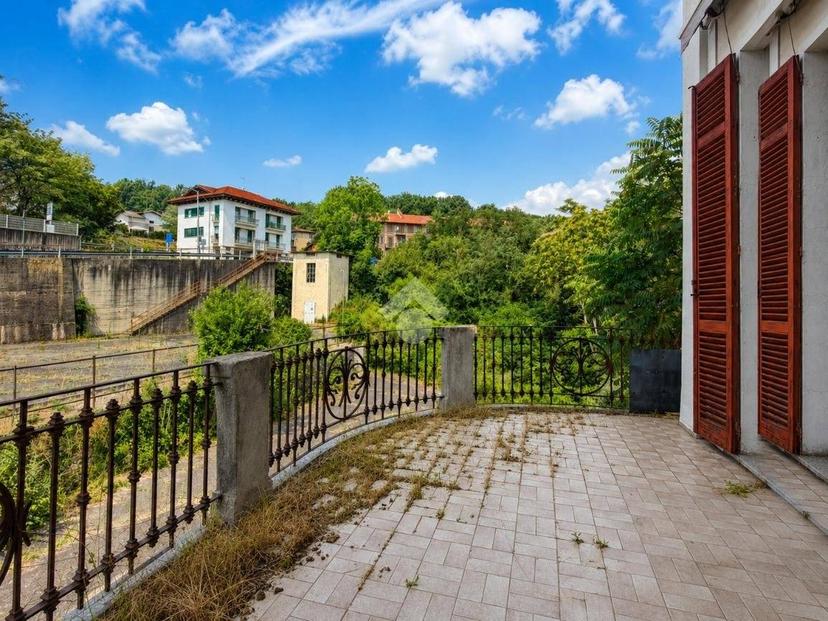 Villa plurifamiliare via francesco cesone 27, Ponte Guelpa, Cossato — foto 28 di 35