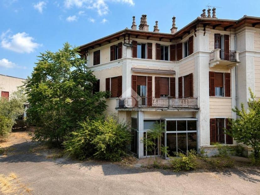 Villa plurifamiliare via francesco cesone 27, Ponte Guelpa, Cossato — foto 22 di 35