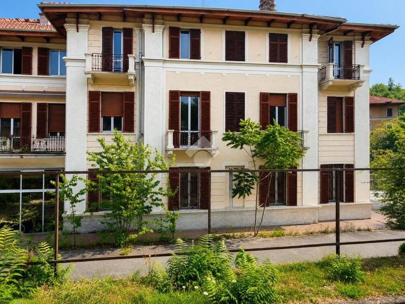 Villa plurifamiliare via francesco cesone 27, Ponte Guelpa, Cossato — foto 30 di 35