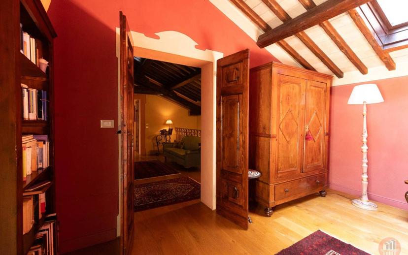 Villa a schiera via Giuseppe Savini, Vicoli - Redentore, Ravenna — foto 22 di 40