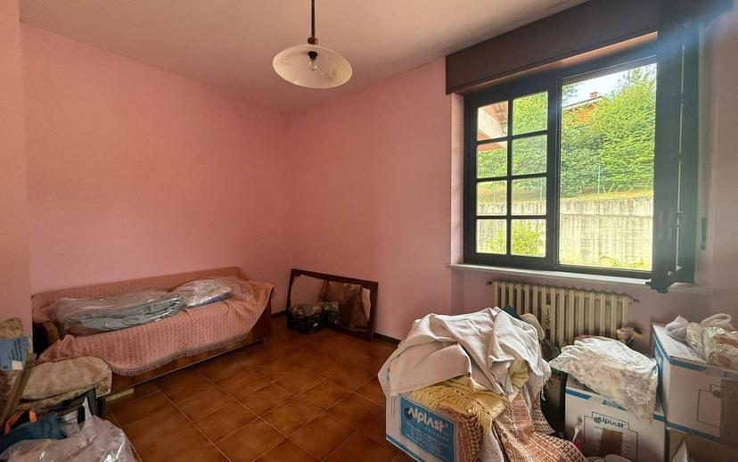 Villa bifamiliare via Don Giovanni Testore 24, Centro, Costigliole d'Asti — foto 17 di 21