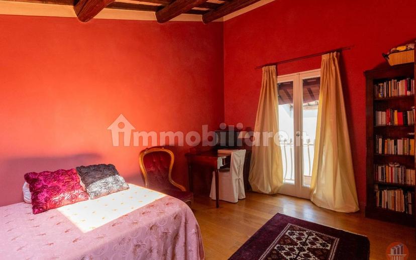 Villa a schiera via Giuseppe Savini, Vicoli - Redentore, Ravenna — foto 23 di 40