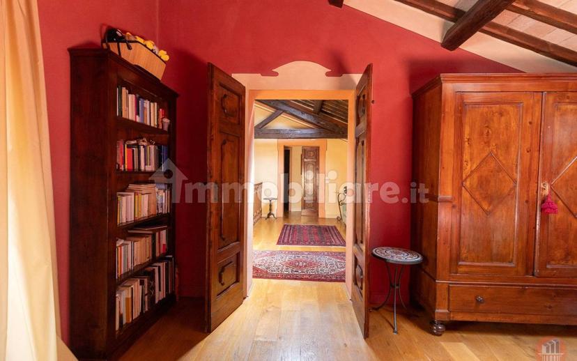Villa a schiera via Giuseppe Savini, Vicoli - Redentore, Ravenna — foto 8 di 40
