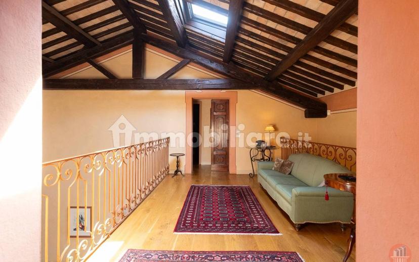 Villa a schiera via Giuseppe Savini, Vicoli - Redentore, Ravenna — foto 31 di 40