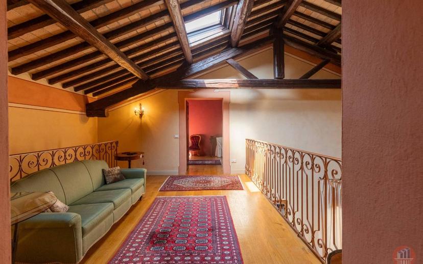 Villa a schiera via Giuseppe Savini, Vicoli - Redentore, Ravenna — foto 11 di 40