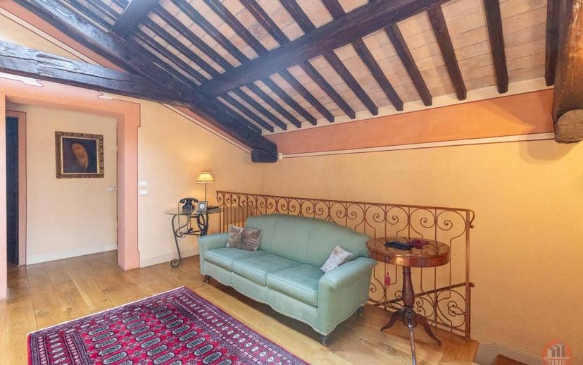 Villa a schiera via Giuseppe Savini, Vicoli - Redentore, Ravenna — foto 18 di 40