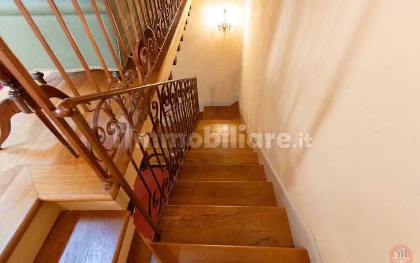 Villa a schiera via Giuseppe Savini, Vicoli - Redentore, Ravenna — foto 26 di 40
