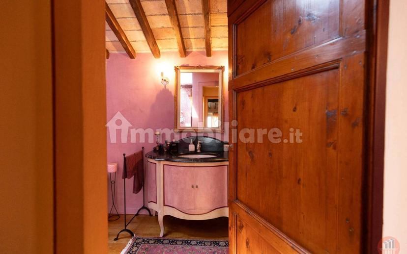 Villa a schiera via Giuseppe Savini, Vicoli - Redentore, Ravenna — foto 16 di 40