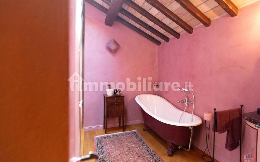 Villa a schiera via Giuseppe Savini, Vicoli - Redentore, Ravenna — foto 13 di 40