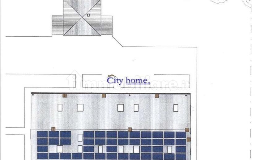 Villa a schiera 4 locali, nuova, San Bartolomeo, Ferrara — foto 2 di 2