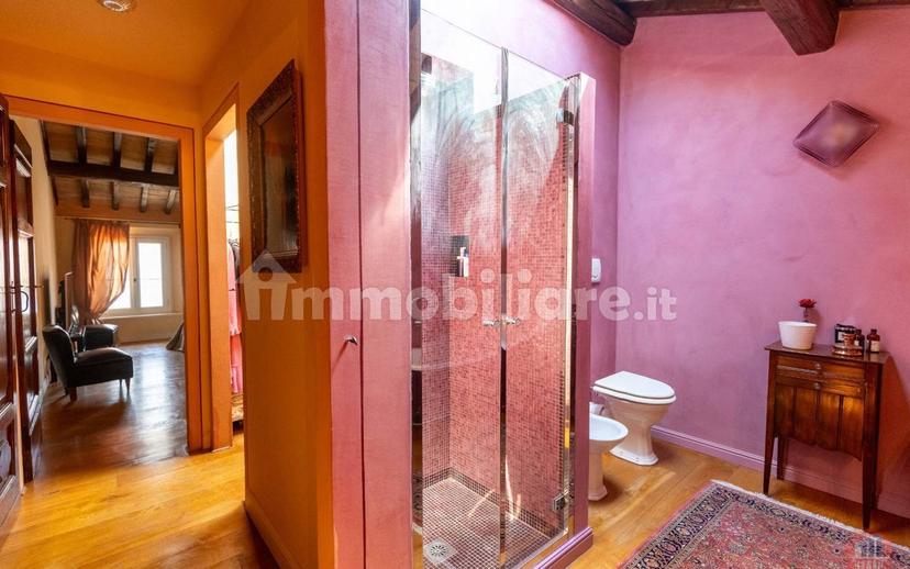 Villa a schiera via Giuseppe Savini, Vicoli - Redentore, Ravenna — foto 5 di 40