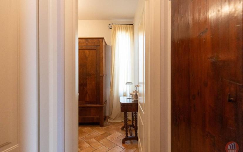 Villa a schiera via Giuseppe Savini, Vicoli - Redentore, Ravenna — foto 32 di 40