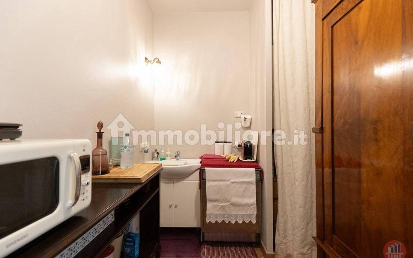 Villa a schiera via Giuseppe Savini, Vicoli - Redentore, Ravenna — foto 9 di 40