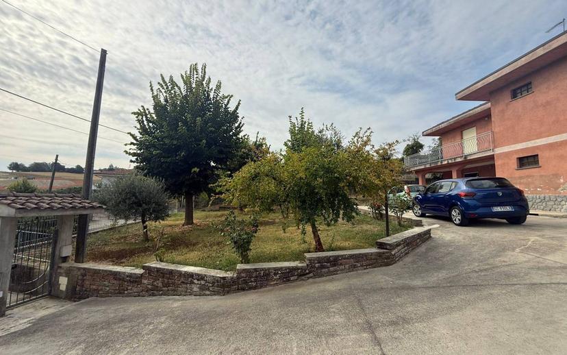 Villa bifamiliare via Don Giovanni Testore 24, Centro, Costigliole d'Asti — foto 19 di 21