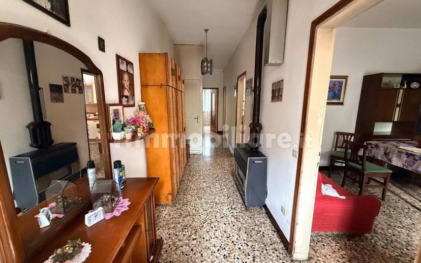 Villa bifamiliare via Raffaello Sanzio 19, Centro, Cavaria con Premezzo — foto 19 di 28