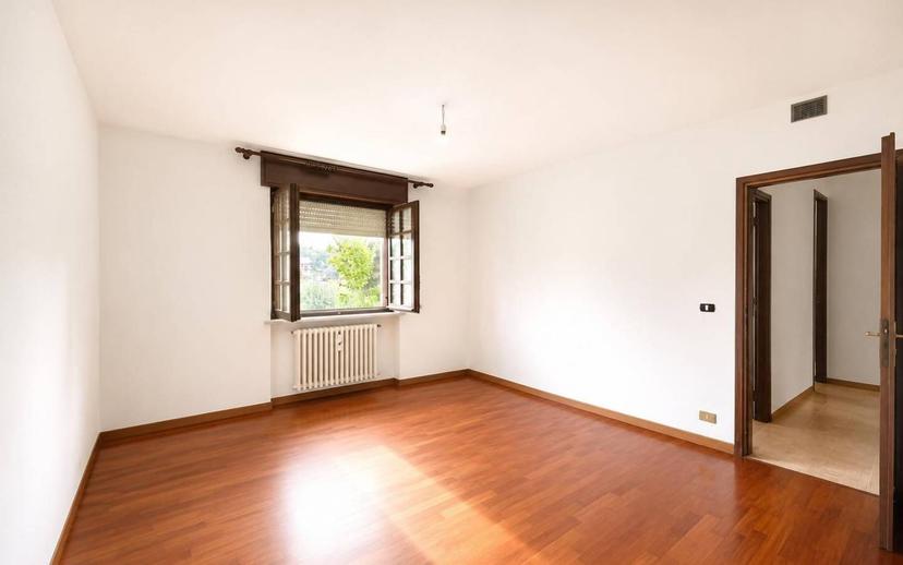 Villa bifamiliare via Don Giovanni Testore 24, Centro, Costigliole d'Asti — foto 20 di 21