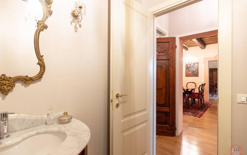 Villa a schiera via Giuseppe Savini, Vicoli - Redentore, Ravenna — foto 24 di 40