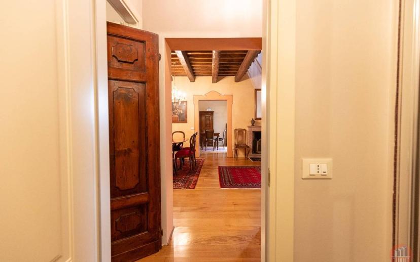 Villa a schiera via Giuseppe Savini, Vicoli - Redentore, Ravenna — foto 33 di 40