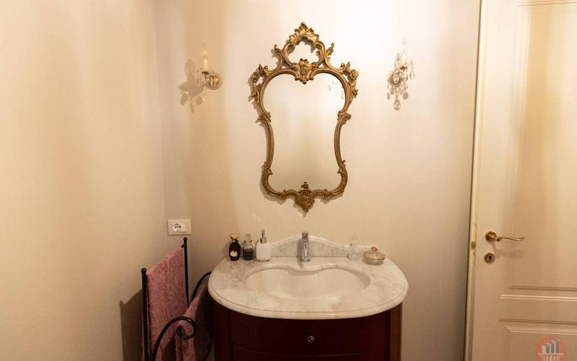 Villa a schiera via Giuseppe Savini, Vicoli - Redentore, Ravenna — foto 21 di 40