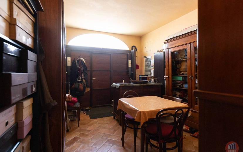 Villa a schiera via Giuseppe Savini, Vicoli - Redentore, Ravenna — foto 39 di 40