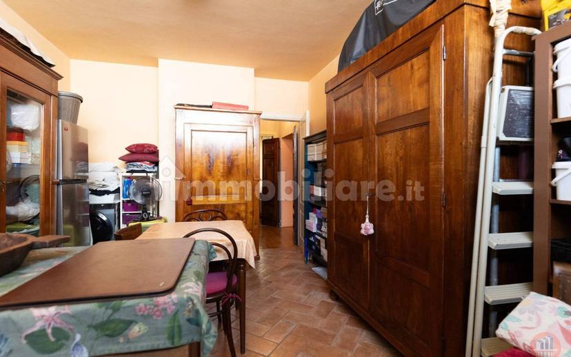 Villa a schiera via Giuseppe Savini, Vicoli - Redentore, Ravenna — foto 17 di 40