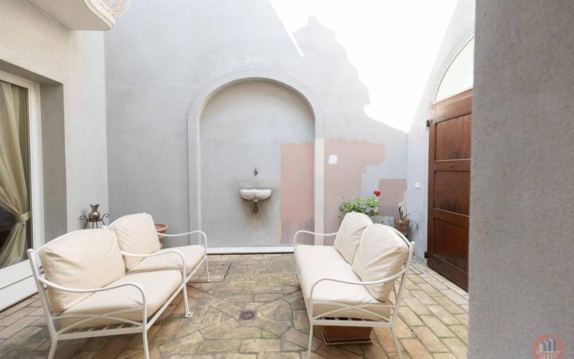 Villa a schiera via Giuseppe Savini, Vicoli - Redentore, Ravenna — foto 14 di 40