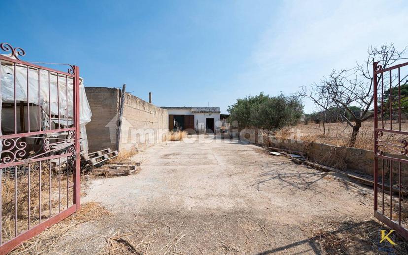 Villa unifamiliare Contrada Spinazza, Santa Croce Camerina — foto 24 di 66