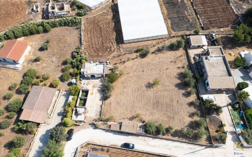 Villa unifamiliare Contrada Spinazza, Santa Croce Camerina — foto 13 di 66