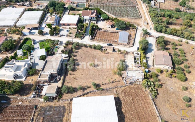 Villa unifamiliare Contrada Spinazza, Santa Croce Camerina — foto 41 di 66
