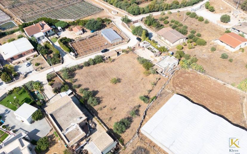 Villa unifamiliare Contrada Spinazza, Santa Croce Camerina — foto 40 di 66