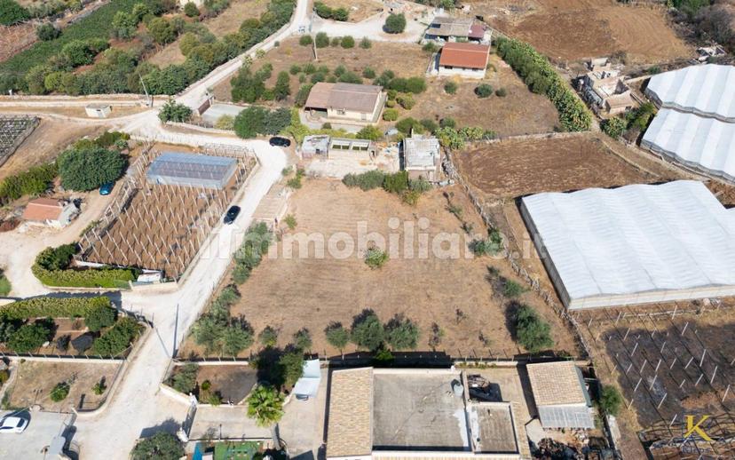 Villa unifamiliare Contrada Spinazza, Santa Croce Camerina — foto 6 di 66