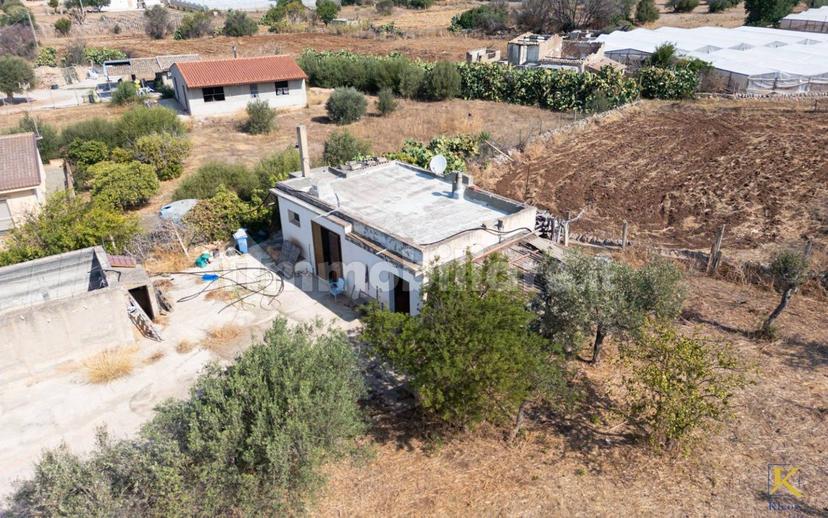 Villa unifamiliare Contrada Spinazza, Santa Croce Camerina — foto 4 di 66