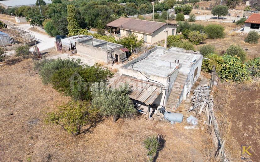 Villa unifamiliare Contrada Spinazza, Santa Croce Camerina — foto 29 di 66