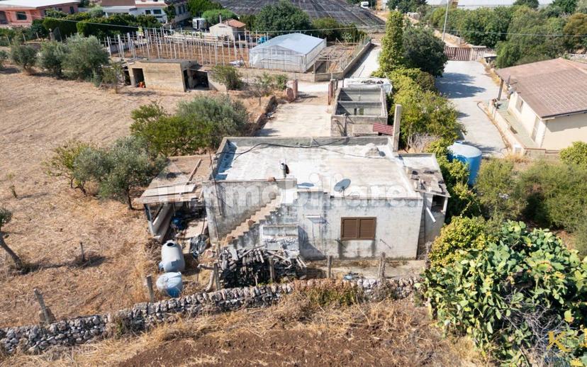 Villa unifamiliare Contrada Spinazza, Santa Croce Camerina — foto 16 di 66