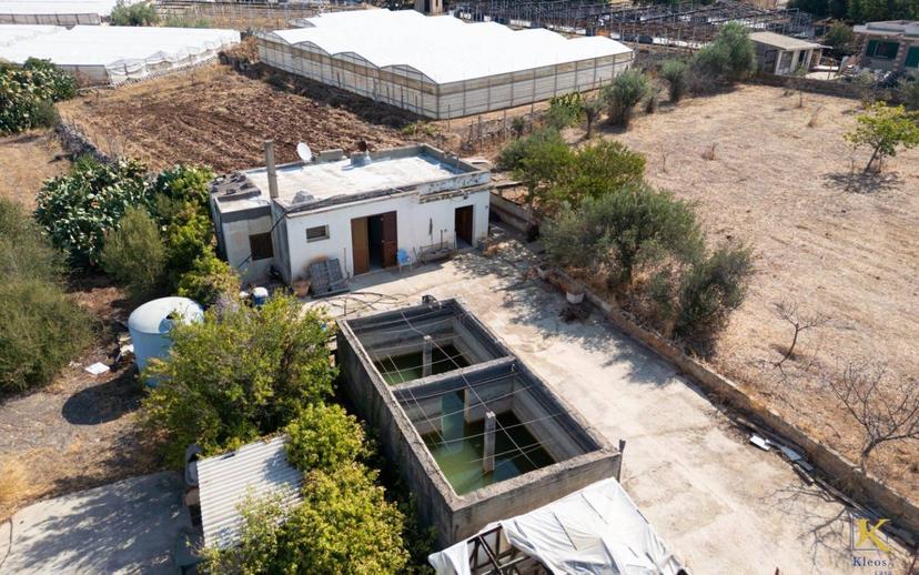 Villa unifamiliare Contrada Spinazza, Santa Croce Camerina — foto 65 di 66