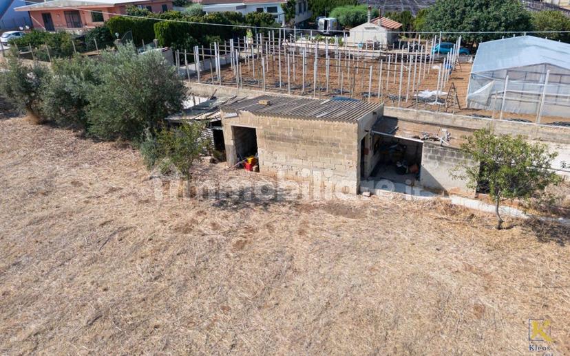 Villa unifamiliare Contrada Spinazza, Santa Croce Camerina — foto 64 di 66