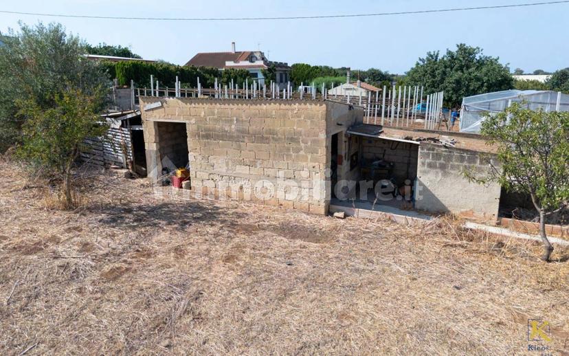 Villa unifamiliare Contrada Spinazza, Santa Croce Camerina — foto 27 di 66