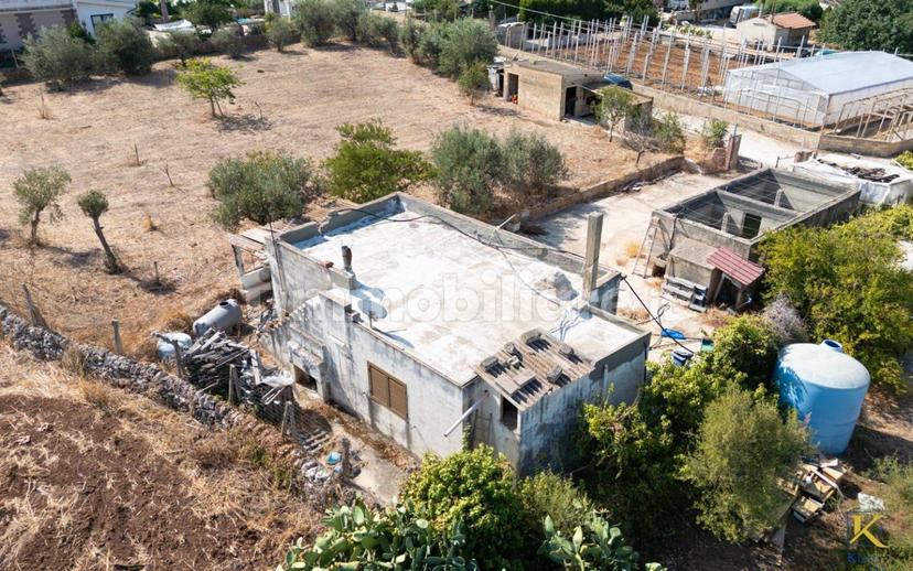 Villa unifamiliare Contrada Spinazza, Santa Croce Camerina — foto 20 di 66