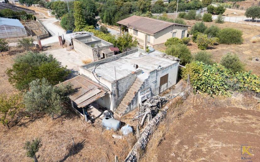 Villa unifamiliare Contrada Spinazza, Santa Croce Camerina — foto 45 di 66