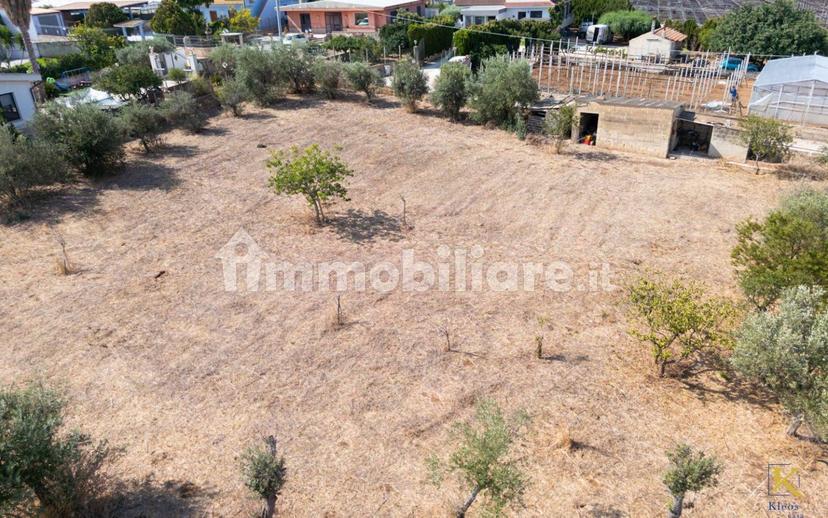 Villa unifamiliare Contrada Spinazza, Santa Croce Camerina — foto 63 di 66