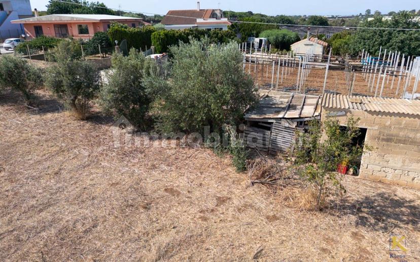 Villa unifamiliare Contrada Spinazza, Santa Croce Camerina — foto 56 di 66