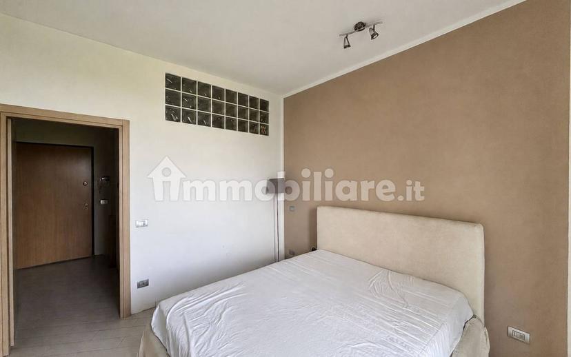 Bilocale via Giuseppe Garibaldi, Centro, Castell'Alfero — foto 3 di 20