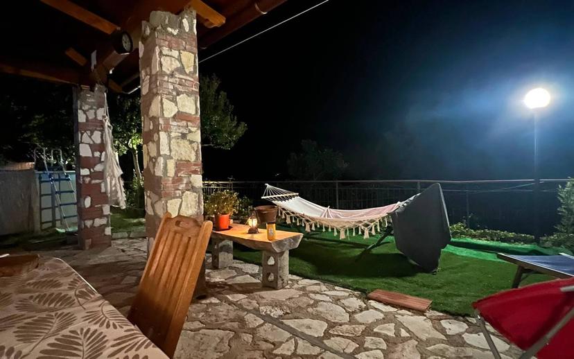 Villa bifamiliare Località Vaccareccia, Monte San Giovanni in Sabina — foto 42 di 47