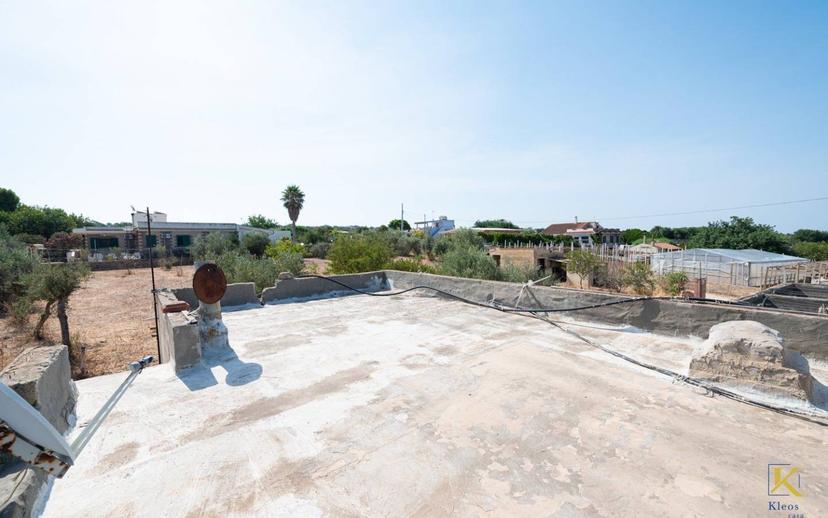 Villa unifamiliare Contrada Spinazza, Santa Croce Camerina — foto 52 di 66